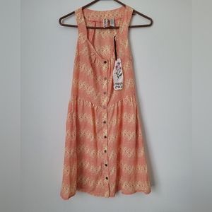 🆕️ Mimi Chica Sundress